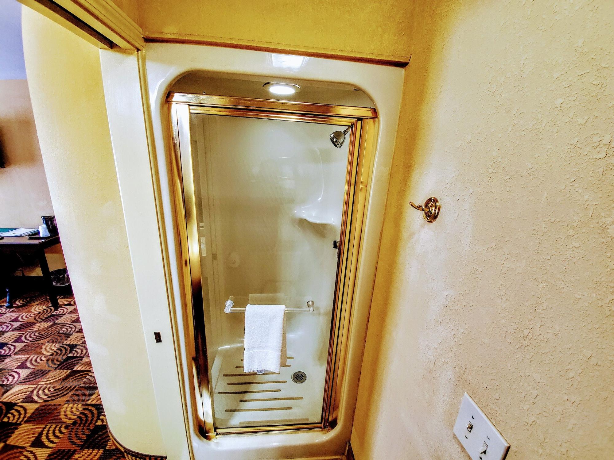 Quality Inn Brunswick Cleveland South Екстериор снимка